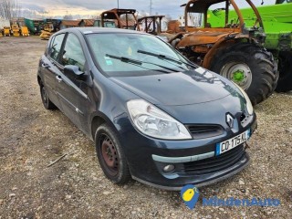 Renault Clio III 1.6L 110