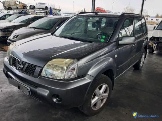 NISSAN X-TRAIL 2.2 DCI 136 CH Réf : 317558