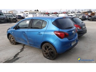 OPEL CORSA FF-728-BQ