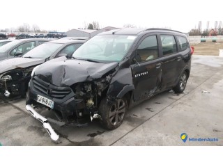 DACIA LODGY  EJ-848-JT