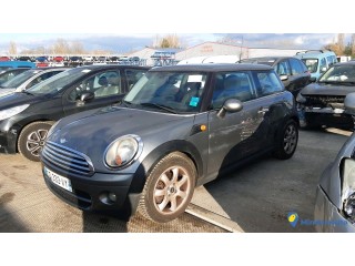 MINI MINI COOPER CQ-333-VY