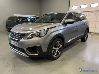 Peugeot 5008 1.5BLUEHDI130CV ALLURE BUSINESI II 2O18