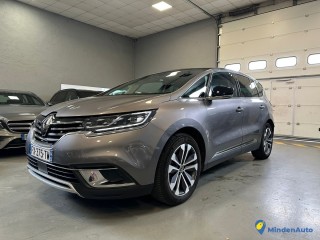 Renault Espace 2.OBLUEDCI 16OCV 2O21