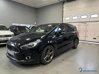 Ford S-max 2.OECOBLUE 15OCV ST LINE 2O21