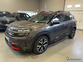 Citroën C5 Aircross 2.OBLUEHDI 18OCV 202O