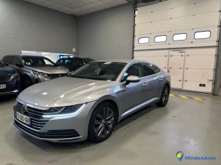 Volkswagen Arteon 2.0TDI 150CV ELEGANCE DE 2019