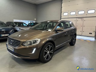 Volvo Xc60 D3 150CV BUSINESS EXECUTIVE DE 2016