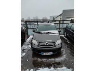 CITROEN C3 1