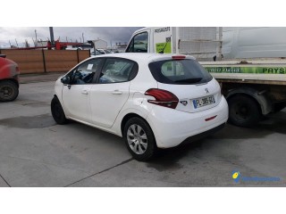 PEUGEOT  208   FL-385-GZ