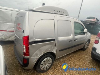 Mercedes-Benz CITAN 1.5 DCi 90 / FB814