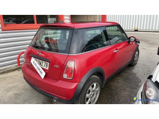 MINI MINI 1 R50/R53 PHASE 2    12331425