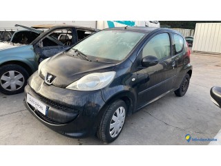 PEUGEOT 107 PHASE 1    12243376