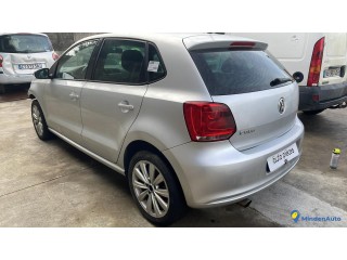 VOLKSWAGEN POLO 5 PHASE 1   12176370