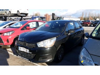 CITROEN C4  DN-171-GZ