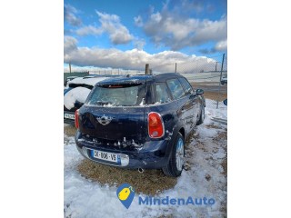 MINI COOPER COUNTRYMAN 1.6 122 / CK006