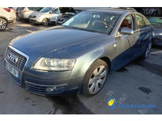 Audi A6 3.2 FSI V6 S line A   ref. 63953