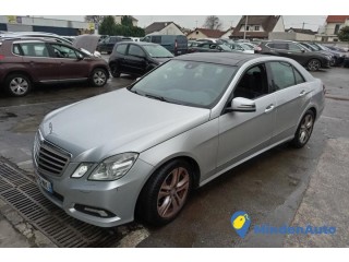 Mercedes Classe E 350 Cdi 231cv A   ref. 63679