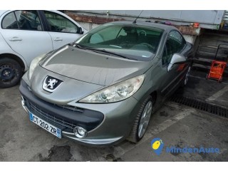 Peugeot 207 1.6 Vti120cv   ref. 63969