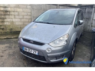 Ford S-max 2.0 Tdci 140cv    ref. 63911