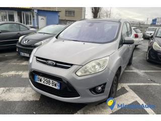 Ford Grand C-Max 1.6 Tdci 115cv    ref. 63787