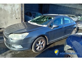 Citroen C5 1.6 Hdi 110 cv   ref. 63741