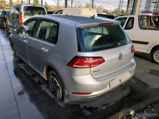 VOLKSWAGEN GOLF VII 1.0 TSI 110 DSG - ESSENCE 335447