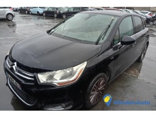 Citroen C4 Hdi 110cv   ref. 63451