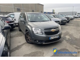 Chevrolet Orlando 2.0 Vcdi 131cv  ref. 63767