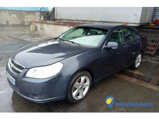 Chevrolet Epica 2.0 Vcdi 150cv  ref. 63065