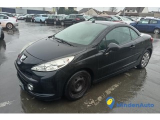 Peugeot 207 CC 1.6 Vti 120cv   ref. 63739