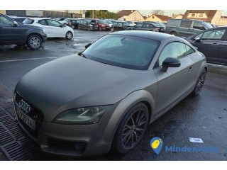 Audi TT 2.0 Tfsi 200cv S line  ref. 63763