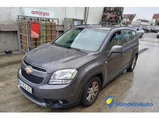 Chevrolet Orlando 2.0 Vcdi 130cv  ref. 63709