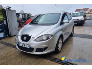 Seat Altea 2.0 Fsi 150cv  ref. 63033