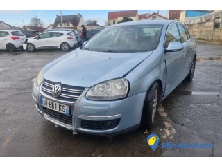 Volkswagen Jetta 2.0 Tdi 140cv  ref. 63057