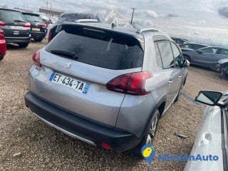 Peugeot 2008 1.2 PurETech 110 / ET434