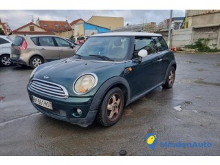 Mini Cooper 1.6 i 120cv  61343