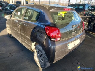 CITROEN C1 II 1.0 VTI 72 FEEL - ESSENCE  337524