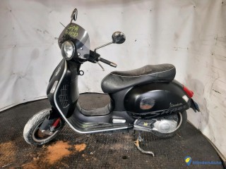 PIAGGIO GTS 125 - ESSENCE  334672