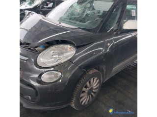 FIAT 500 L 1.6 MULTIJET 120 LIVING - GAZOLE  338393