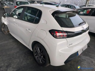 PEUGEOT 208 II 1.2 PURETECH 75 ACTIVE - ESSENCE  331899