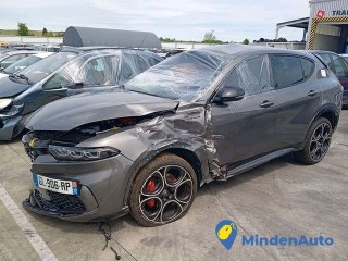 Alfa Romeo Tonale Edition Speciale  Motor 1,5 Ltr. - 118 kW