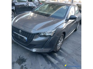 PEUGEOT 208 II 1.2I PTECH 75 LIKE - ESSENCE  340374