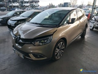 RENAULT SCENIC IV 1.6 DCI 160 EDC INIT - GAZOLE 340701