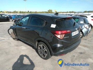 Honda HR-V Executive   Motor 1,6 Ltr. - 88 kW DTEC KAT