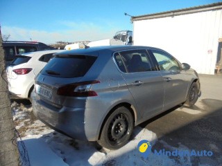 Peugeot 308 1.2 e-THP 130 / DG816