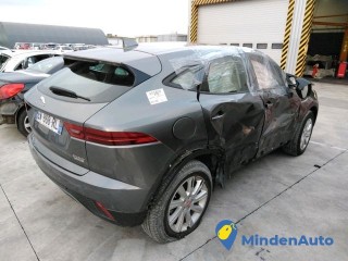 Jaguar E-Pace S AWD