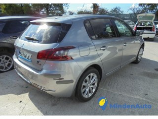 Peugeot 308 1.2i PureTech 130 / EZ714