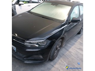 VOLKSWAGEN POLO VI 1.0 TSI 95 - ESSENCE  336721