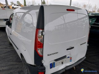 RENAULT KANGOO II 1.5 BDCI 95 EXTRA - GAZOLE  338972