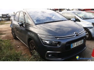 CITROEN  C4  PICASSO  EF-012-GS